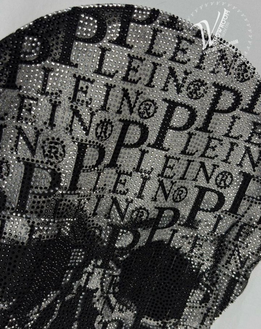 Футболка Philipp Plein