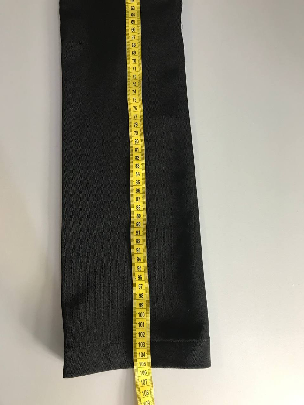 Брюки для разных и практичных образов, визуально 44 размер