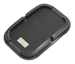 Коврик на панель SM-205 Apple 15*9cm KING SM-205