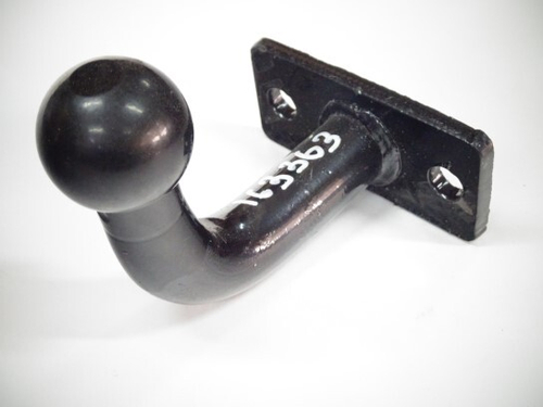 Шар фланцевый для фаркопа 2-отв. (VAMER)