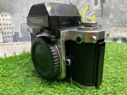 Nikon F2