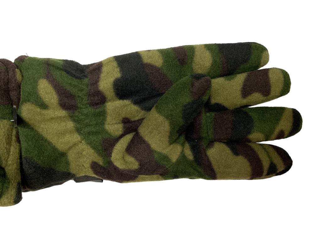 Harmony.Перчатки. Мужские. Верх: Флис. Подклад: Плюш-флис. Горнолыжные.12 шт в упаковке.