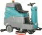 Машина поломоечная VinnerMyer S810R с местом оператора, (Gel-260Ah) VM810120R-G260