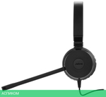 Наушники Jabra Evolve 30 II MS Stereo (5399-823-309)