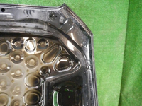 Капот Mercedes S W223 (2020-н.в.)