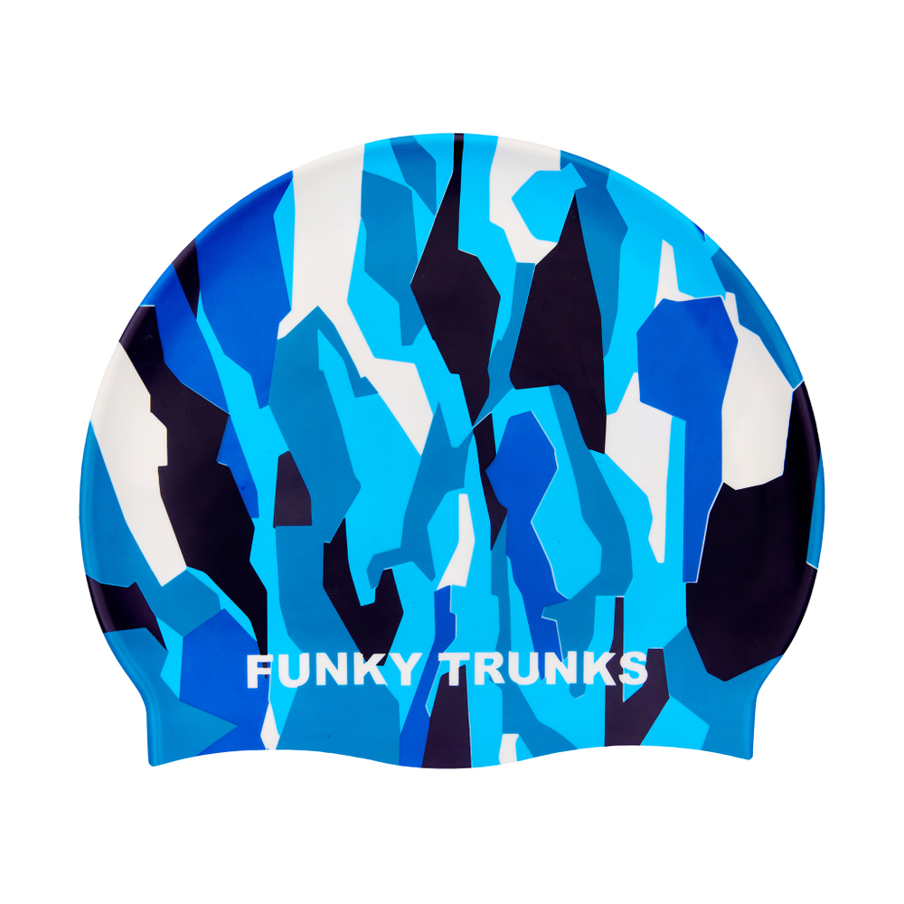Шапочка FUNKY TRUNKS Chaz Michael