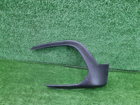 Накладка перед бампера Mercedes GLB X247 19-23 AMG