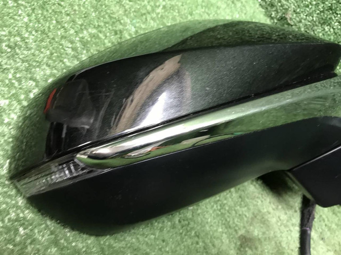 Зеркало правое Lexus RX 4 (2015-2022) 14 контактов