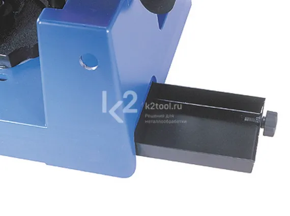 Маятниковая пила по металлу AGP DRC355