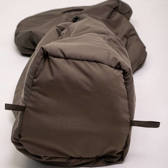 Спальный мешок кокон DEFENDER -25°С