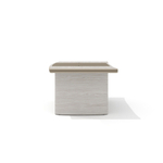 Стол руководителя НЬЮТОН (NEW.TONE) вариант №2