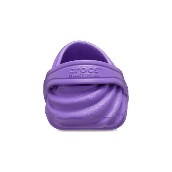 Crocs Salehe Bembury x Pollex Clog 'Dewberry'