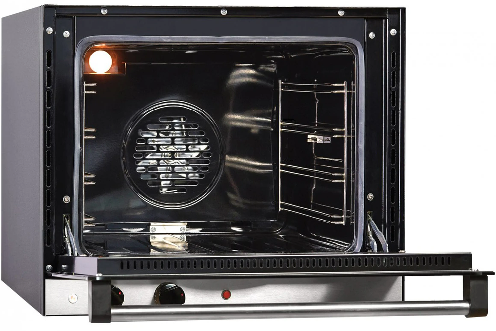 Печь конвекционная электрическая Abat ПКЭ-4Э