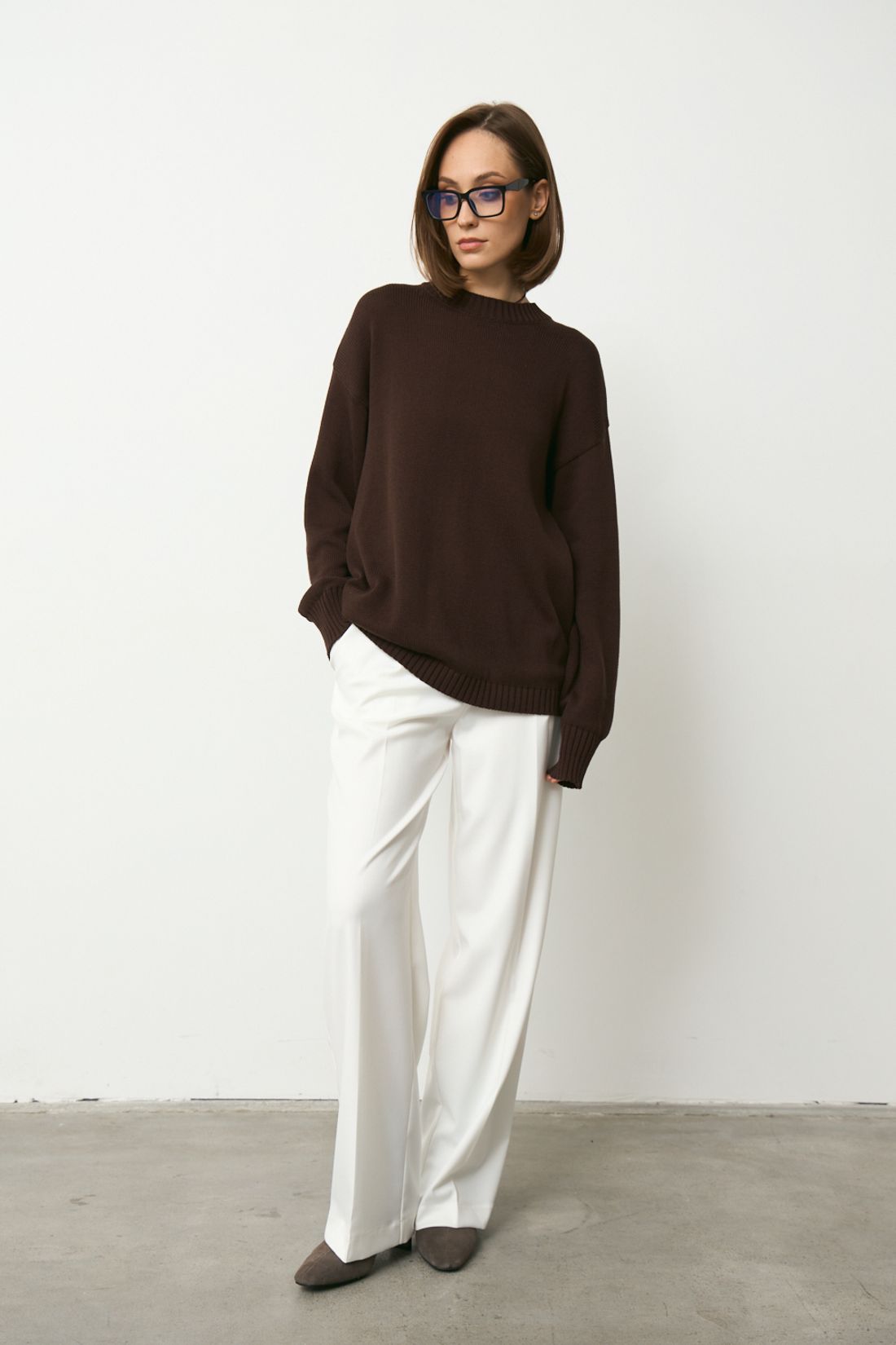 Джемпер R5089