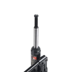 Домкрат бутылочный с клапаном 3т (h min-110мм, h max-330м) в кейсе Forsage F-T90304S(DS)