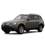 BMW X3 E83 (2003 - 2010)