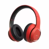 Полноразмерные Bluetooth наушники Hoco W28