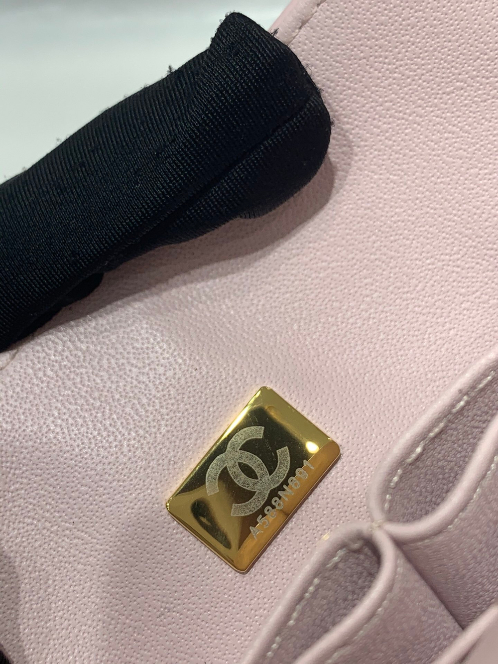 Chane1 Bag 23 cm