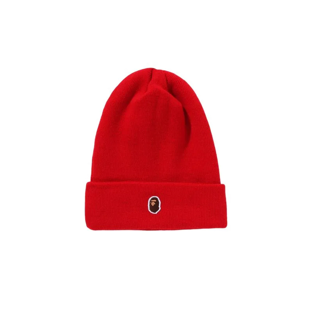 A Bathing Ape Bathing Ape Acrylic Шапка