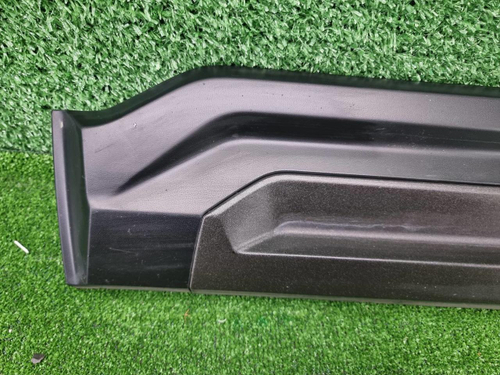 Накладка двери передняя левая Haval H3 (2024-н.в.)