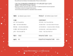 товары NCT DREAM - NCT DREAM Y2K Kit