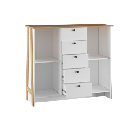 Тумба 2Д5Я Теодора