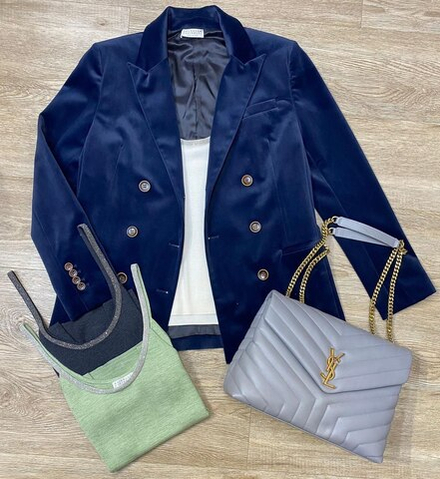 Пиджак Brunello Cucinelli