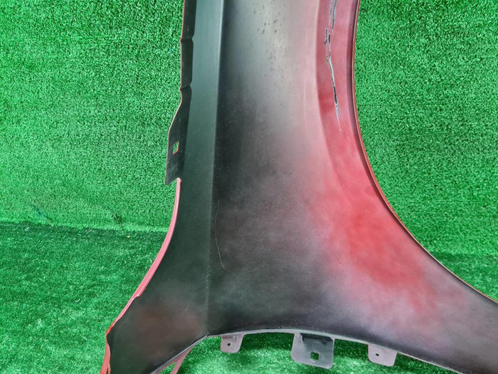 Крыло переднее левое Mercedes A W177 (2018-н.в.)