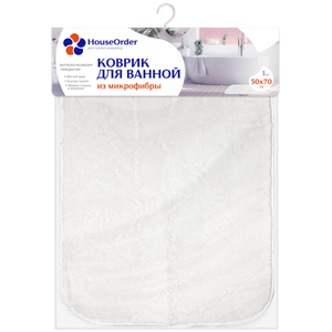 Коврик из микрофибры