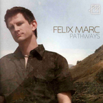 Felix Marc / Pathways (RU)(CD)