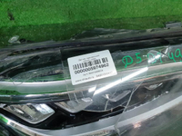 Битая Фара правая Mercedes C w205 (2018-2023) LED