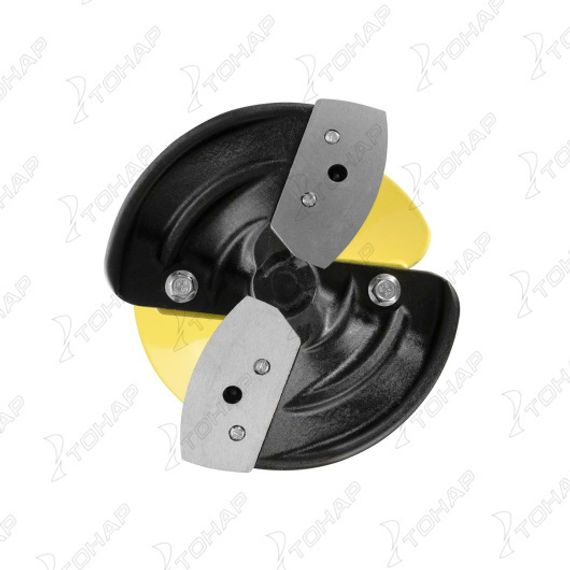 Ледобур ICEBERG-ARCTIC 130L-1900 v3.0 левое вращение (LA-130LA) Тонар (0)