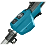 Аккумуляторный штанговый кусторез Makita UN001GZ