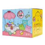 Игрушка на батарейках, коробка 8896-1