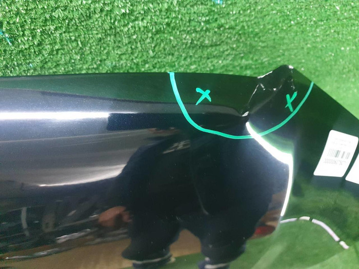 Капот Toyota Land Cruiser Prado 150 (2017-н.в.)