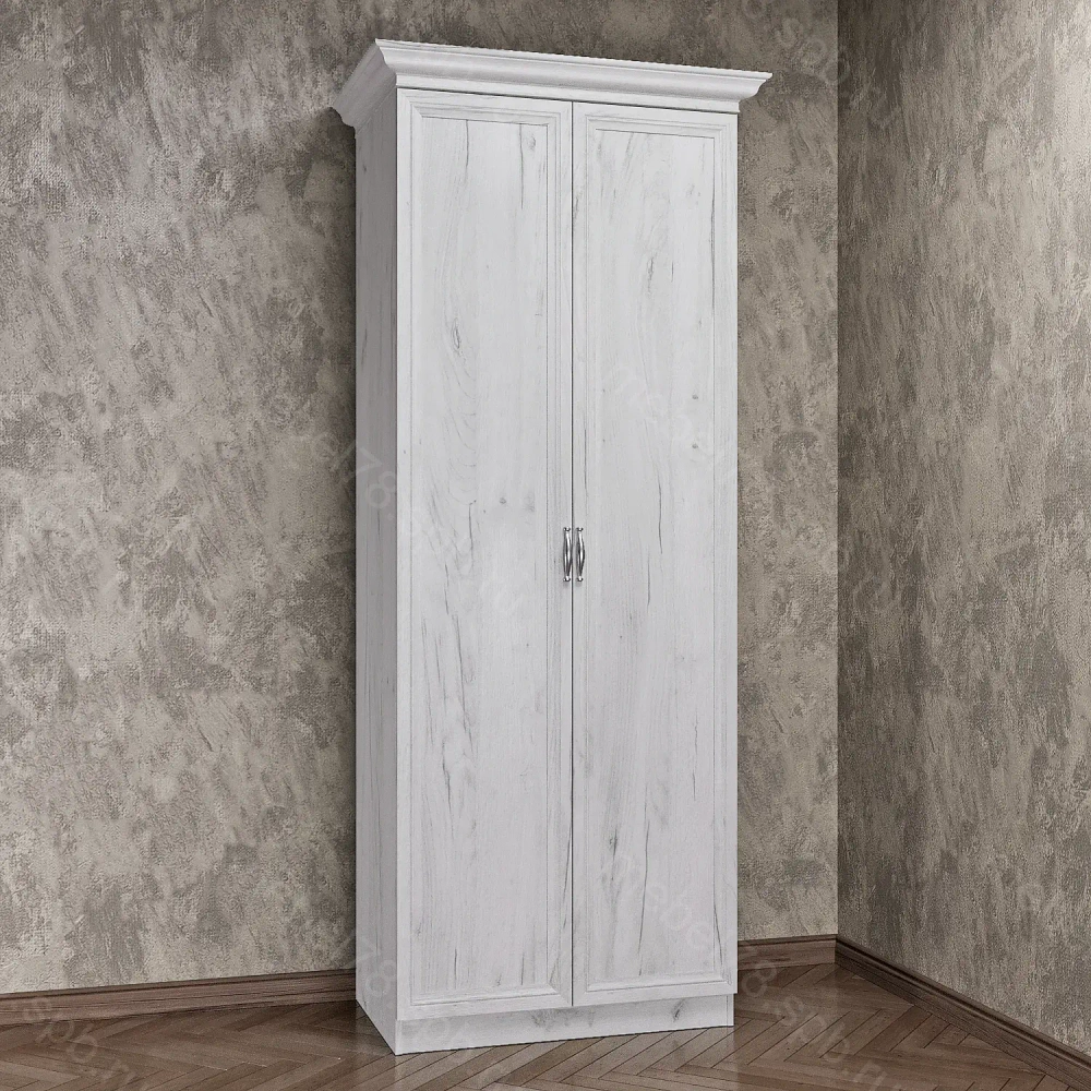 Шкаф распашной 2/1