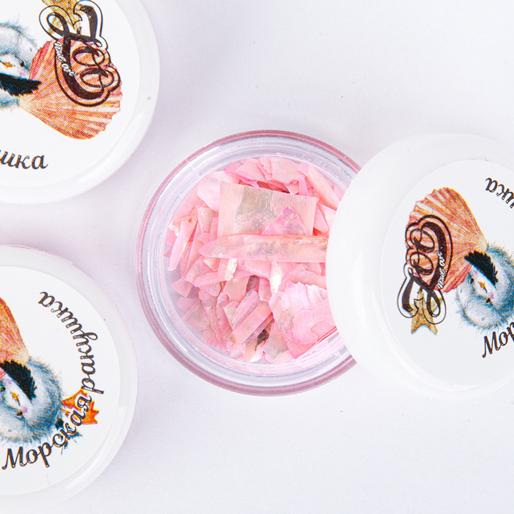 Микс "Морская ракушка" 1 г 1664