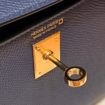 Hermes Kelly 19
