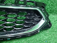 Решетка радиатора Kia Ceed 3 (2018-2021)