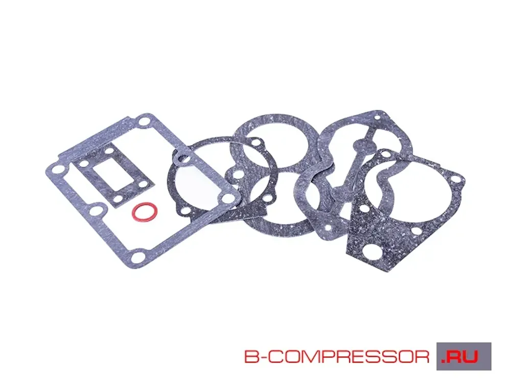 Комплект прокладок С412М