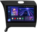 Магнитола для KIA Cerato III 2013-2018 - Teyes CC3L на Android 10, 8-ядер, CarPlay, 4G SIM-слот
