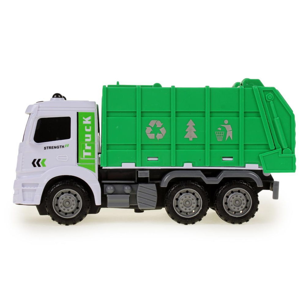 Спецтехника ин. 27см, ПК 999-75