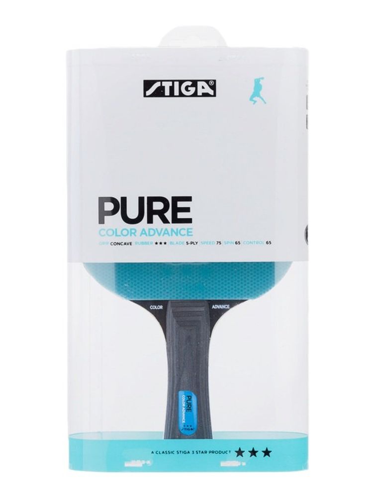 Ракетка для настольного тенниса STIGA  .