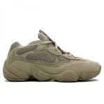 Adidas Yeezy 500 Taupe Light