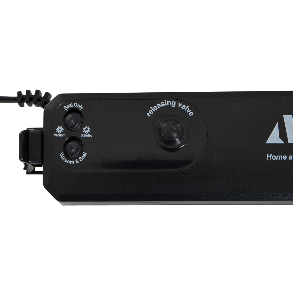 Вакуумный упаковщик HZ-280 Foodatlas