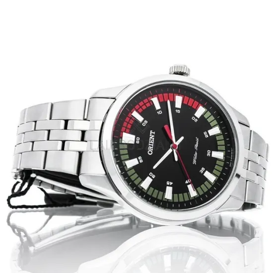Мужские часы Orient SQC0U004B0