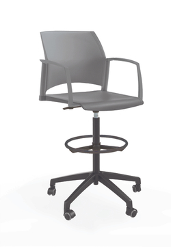 Restart кресло кассира