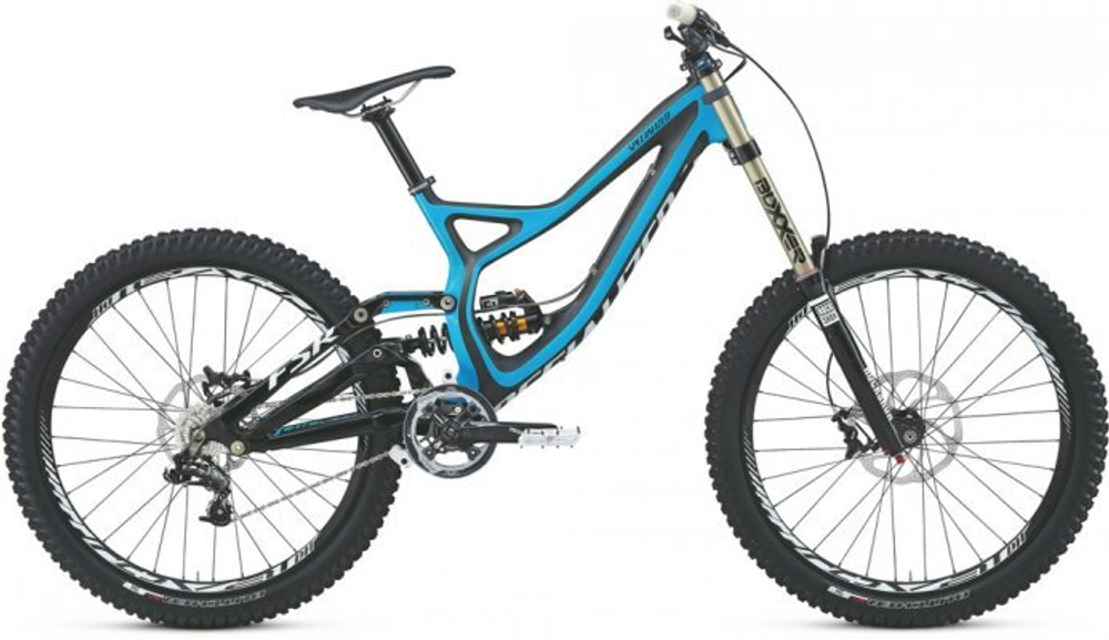 Specialized demo 8 fsr store