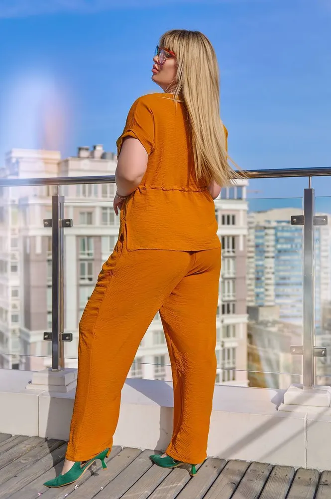 Костюм УК-538-2 Fabrika