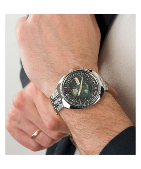 Мужские часы Orient RA-AA0E02E19B